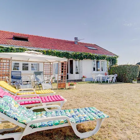Maison De Famille Face A Sur La Plaine-sur-Mer