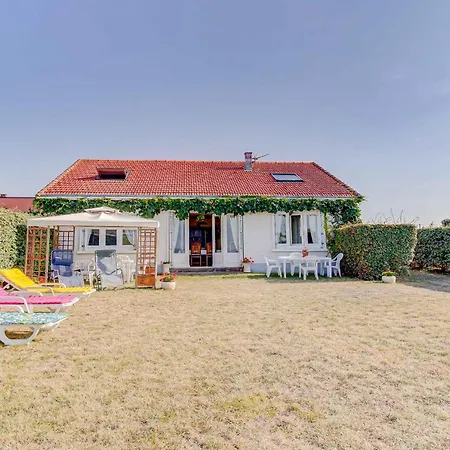 Hébergement de vacances Maison De Famille Face A Sur La Plaine-sur-Mer